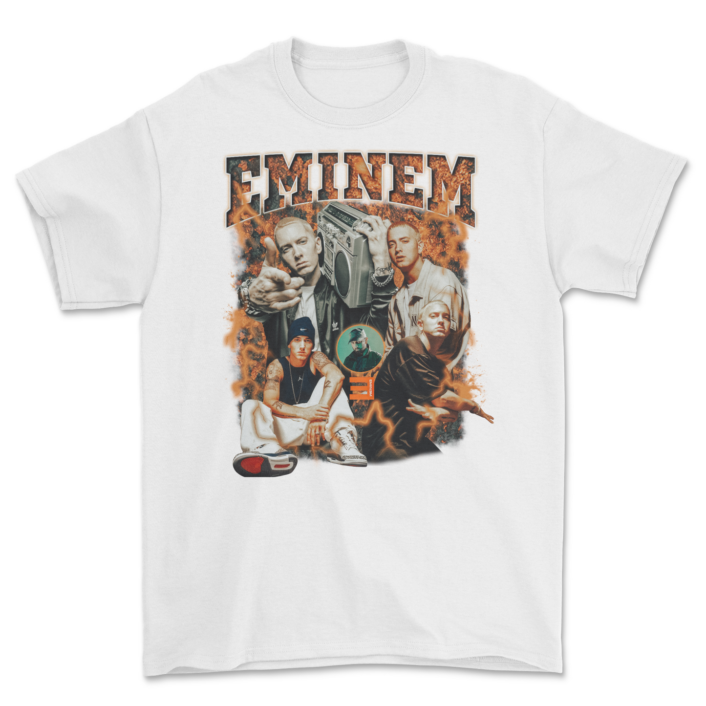 EMINEM T-SHIRT